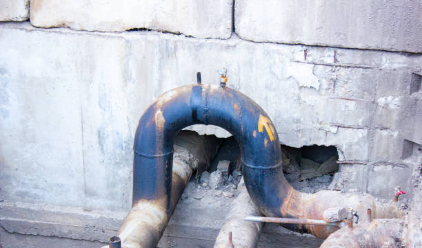 Best Water damage restoration near me  in Byesville, OH